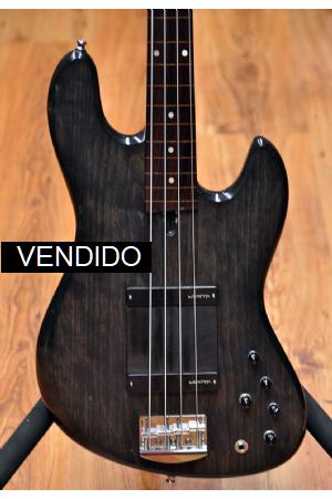 Lorita Reference Tomas Merlo Signature Fretless Lorita Reference Tomas Merlo Signature Fretless